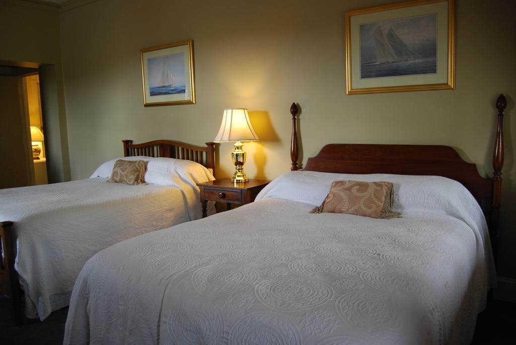 State House Inn Annapolis Habitación foto