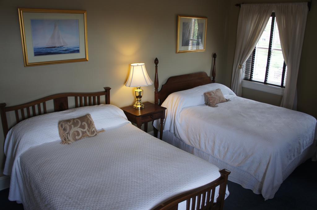 State House Inn Annapolis Habitación foto