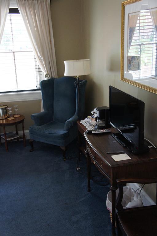 State House Inn Annapolis Habitación foto