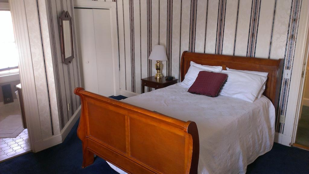 State House Inn Annapolis Habitación foto