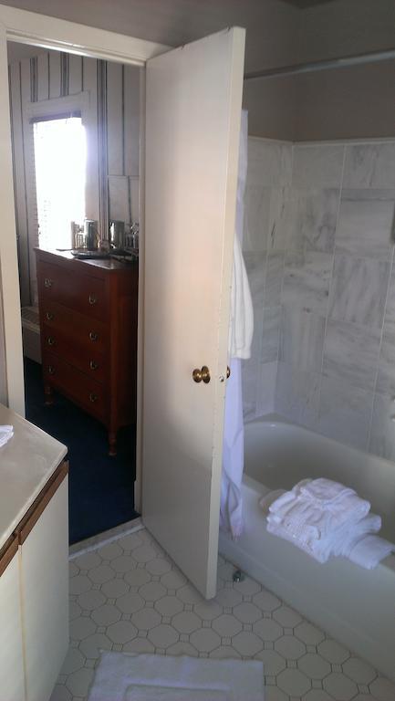 State House Inn Annapolis Habitación foto