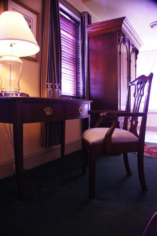 State House Inn Annapolis Habitación foto